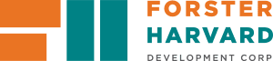 Forster Harvard Logo